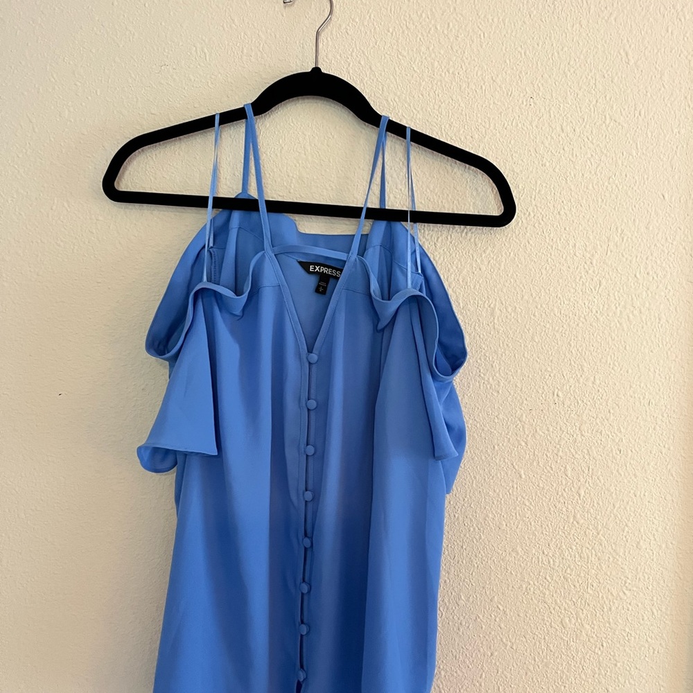 Express top